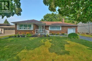 House for Sale, 6361 Clare Crescent, Niagara Falls, ON