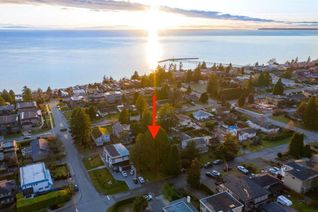 Ranch-Style House for Sale, 15482 Semiahmoo Avenue, White Rock, BC