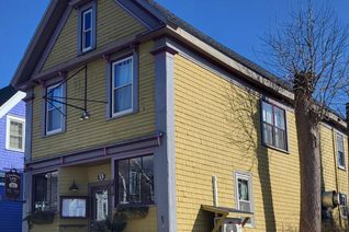 Commercial/Retail Property for Sale, 13 Charlotte Lane, Shelburne, NS