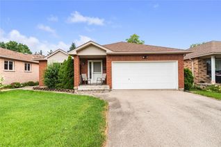 Bungalow for Sale, 9 Whiterock Avenue E, Mount Hope, ON