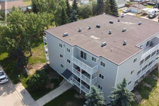 Condo Apartment for Sale, 5418 52 Street #202, Camrose, AB