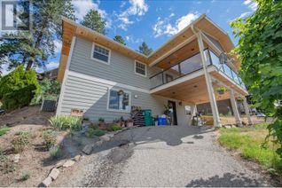 Detached House for Sale, 1746 Grandview Avenue, Lumby, BC