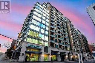 Condo Apartment for Sale, 238 Besserer Street #203, Ottawa, ON