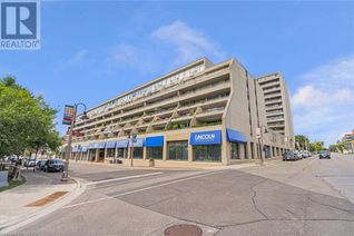 Condo Apartment for Sale, 50 Richmond Street E Unit# 224, Oshawa, ON