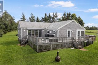 Property for Sale, 278 Reillys Road, Gaspereau, PE