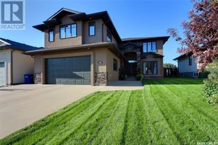 House for Sale, 40 Guy Drive, Prince Albert, SK