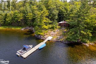 Bungalow for Sale, 15548 Georgian Bay Shore, Georgian Bay, ON