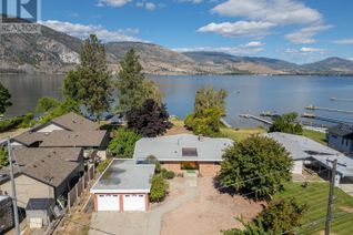 Detached House for Sale, 102 Derenzy Place, Penticton, BC