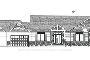 Detached House for Sale, Lot 1 Berend Court, Quinte West, ON