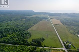 Commercial Land for Sale, Lot 36, 36-37 Conc 6-7, Northern Bruce Peninsula, ON