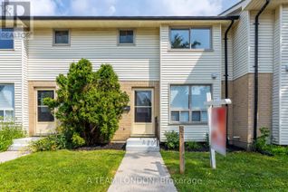 Condo for Sale, 135 Belmont Drive #21, London, ON