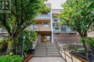 Condo Apartment for Sale, 2245 Wilson Avenue #314, Port Coquitlam, BC