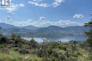 Land for Sale, 443 Matheson Road, Okanagan Falls, BC