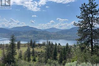 Land for Sale, 453 Matheson Road, Okanagan Falls, BC