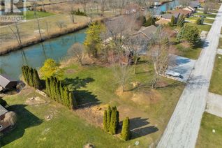 Property for Sale, V/L Markham Drive, Lighthouse Cove, ON