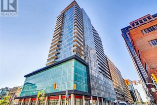 Condo Apartment for Sale, 324 Laurier Avenue W #2109, Ottawa, ON