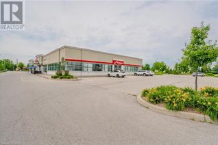 Office for Lease, 195 Henry Street Unit# 1, Brantford, ON