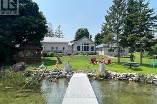 Detached House for Sale, 682 Whitney Road, Prince Edward County (Ameliasburgh), ON