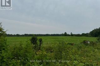 Land for Sale, 0 Edenderry Line, Smith-Ennismore-Lakefield, ON