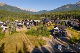 Vacant Residential Land for Sale, 5 Huckleberry Place, Fernie, BC