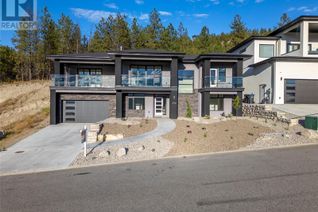 Detached House for Sale, 2752 Hawthorn Drive, Penticton, BC