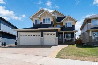 House for Sale, 5506 Poirier Wy, Beaumont, AB