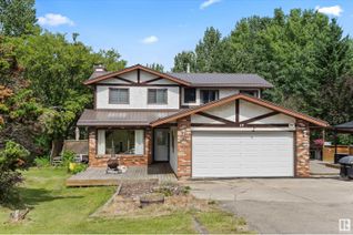 Detached House for Sale, 19 2228 Parkland Dr, Rural Parkland County, AB