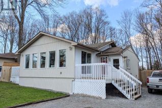 Property for Sale, 21 Pleasure Street, Kawartha Lakes (Cameron), ON