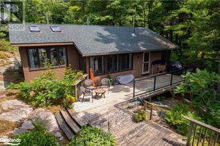 Bungalow for Sale, 15598 Georgian Bay Shore, Honey Harbour, ON