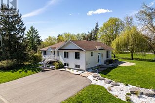 House for Sale, 12 Ste Therese Boulevard #A & B, Embrun, ON