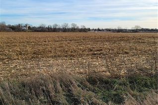 Commercial Land for Sale, 2408 Roger Stevens Drive, North Gower, ON