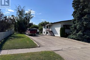 Detached House for Sale, 823 13th Street, Humboldt, SK