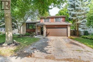 Detached House for Sale, 19 Northwood Crescent, Guelph, ON