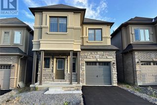 House for Sale, 34 George Brier Drive W, Paris, ON