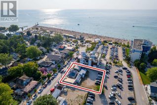 Non-Franchise Business for Sale, 77 Main Street, Lambton Shores (Grand Bend), ON