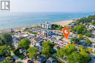 Non-Franchise Business for Sale, 71 Main Street, Lambton Shores (Grand Bend), ON