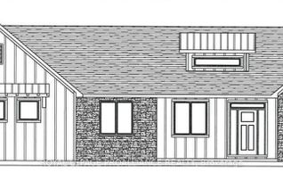 Bungalow for Sale, Lot 2 Berend Court, Quinte West, ON