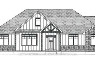 Detached House for Sale, Lot 3 Berend Court, Quinte West, ON