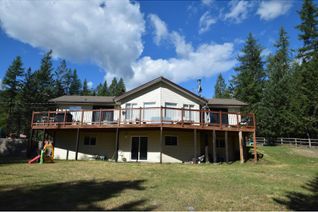 House for Sale, 3743 Simpson Road, Cranbrook, BC