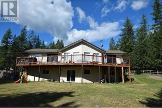 Detached House for Sale, 3743 Simpson Road, Cranbrook, BC