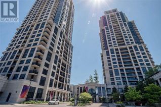 Condo Apartment for Rent, 2 Eva Road #2424, Toronto W08, ON