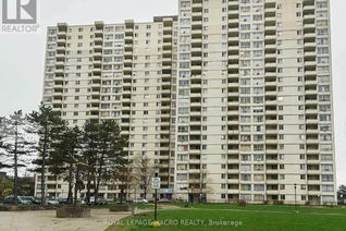 Property for Sale, 340 Dixon Road #1609, Toronto W09, ON