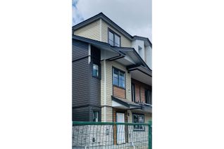 Duplex for Sale, 7895 162 Street #33, Surrey, BC