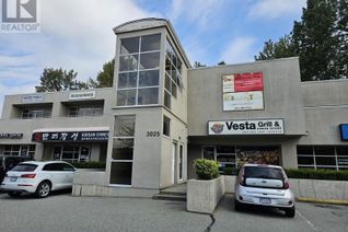 Office for Sale, 3025 Anson Avenue #6-10, Coquitlam, BC