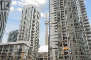 Condo Apartment for Sale, 11 Brunel Court #509, Toronto C01, ON