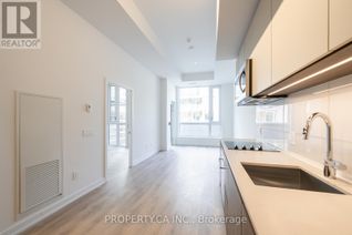 Property for Rent, 150 Logan Avenue #120, Toronto E01, ON