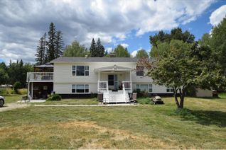 Property for Sale, 105 Campsall Road, Fort Steele, BC