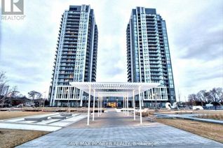 Property for Rent, 17 Zorra Street #1812, Toronto W08, ON