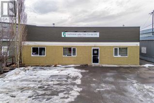 Commercial/Retail Property for Lease, 209 Railway Street E, Cochrane, AB