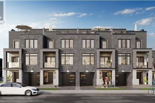 Townhouse for Sale, 294 Vine Street Unit# 59, St. Catharines, ON